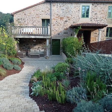 Casa Con Encanto Merza Екстер'єр фото