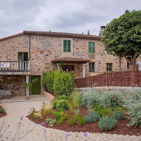 Casa Con Encanto Merza Екстер'єр фото