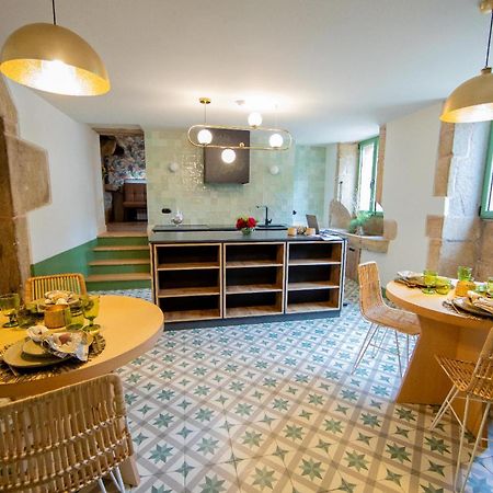 Casa Con Encanto Merza Екстер'єр фото