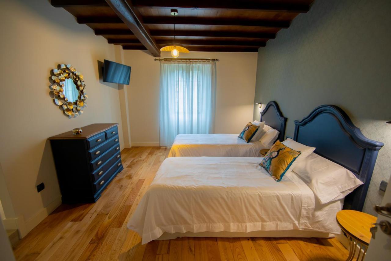 Casa Con Encanto Merza Екстер'єр фото