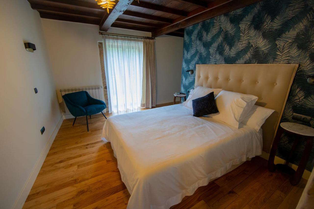 Casa Con Encanto Merza Екстер'єр фото