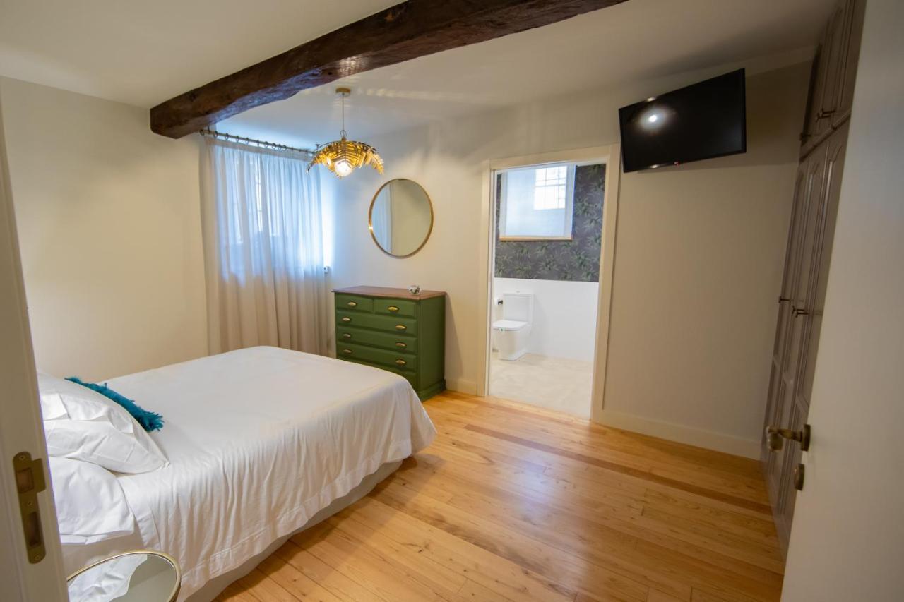 Casa Con Encanto Merza Екстер'єр фото
