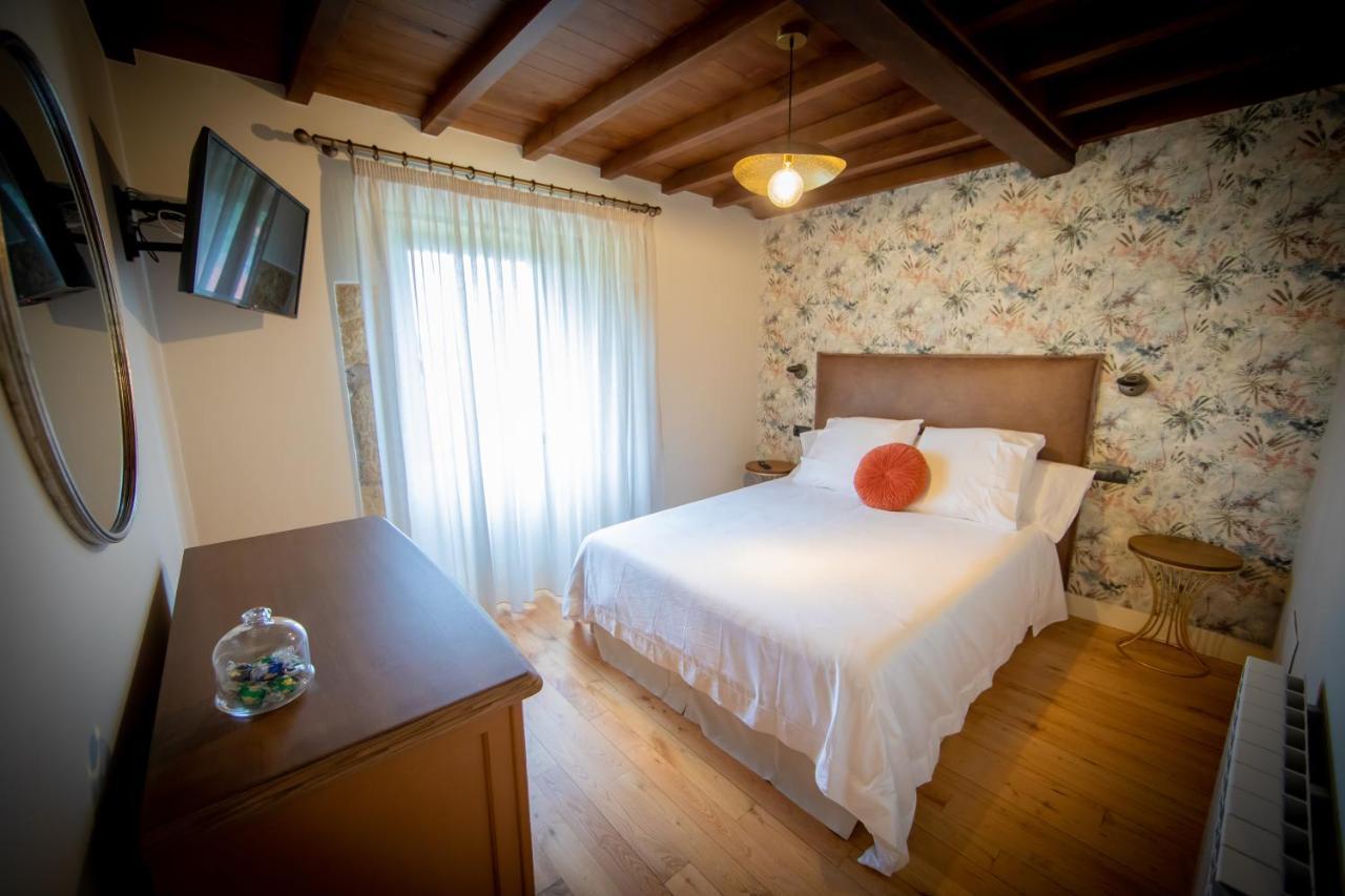 Casa Con Encanto Merza Екстер'єр фото
