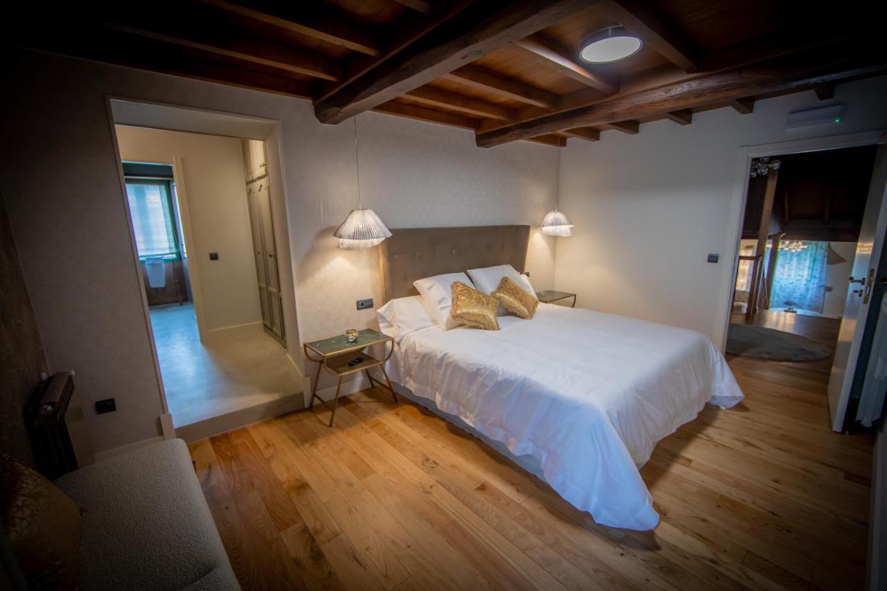 Casa Con Encanto Merza Екстер'єр фото
