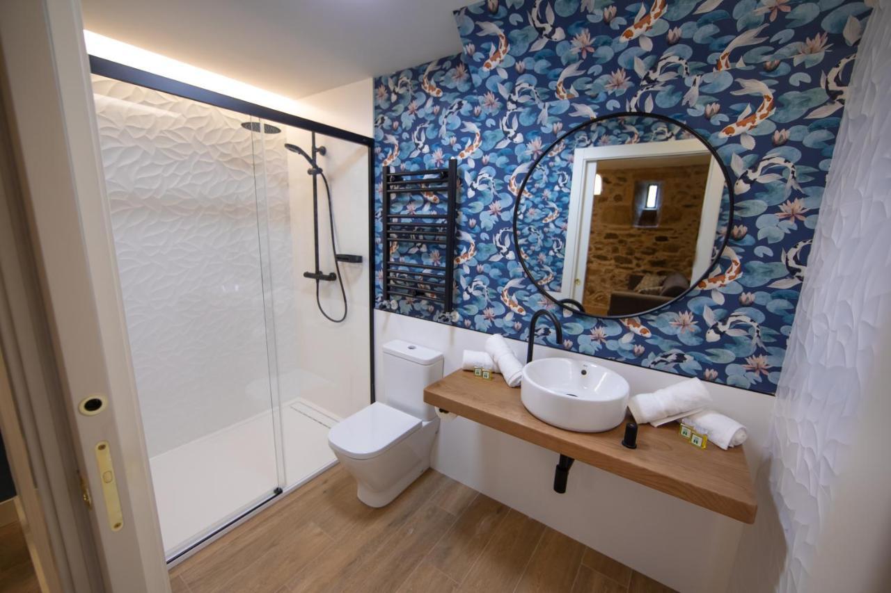 Casa Con Encanto Merza Екстер'єр фото