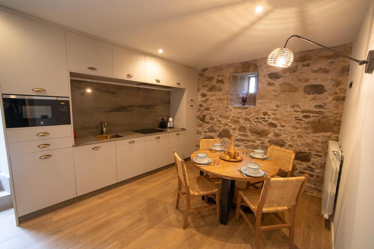 Casa Con Encanto Merza Екстер'єр фото