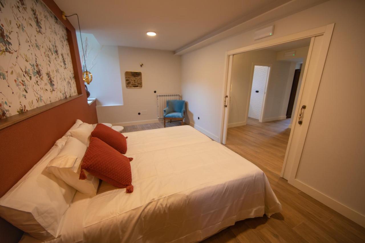 Casa Con Encanto Merza Екстер'єр фото