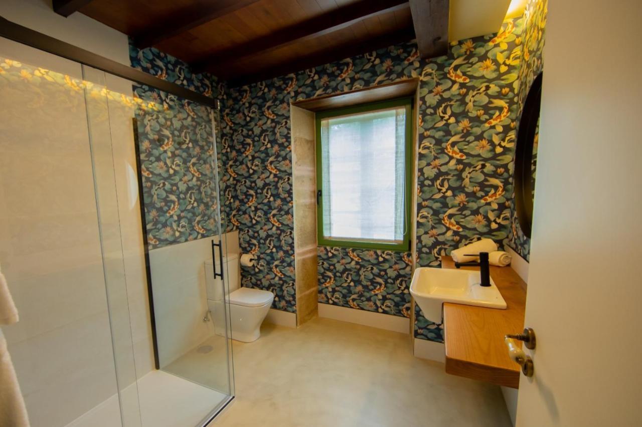 Casa Con Encanto Merza Екстер'єр фото