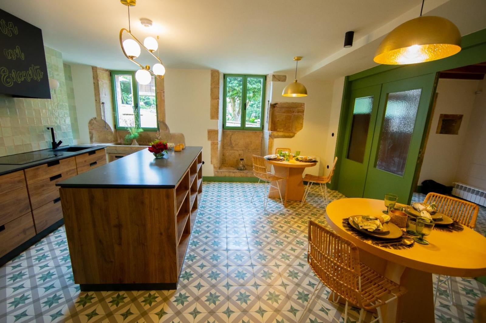 Casa Con Encanto Merza Екстер'єр фото