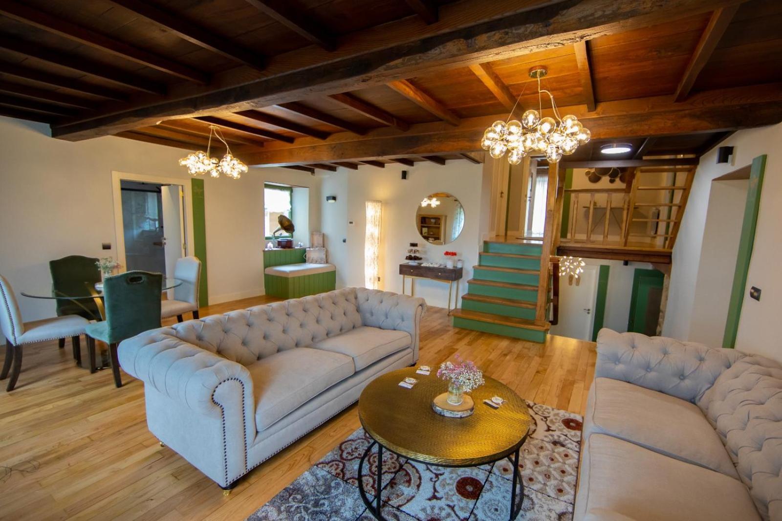 Casa Con Encanto Merza Екстер'єр фото