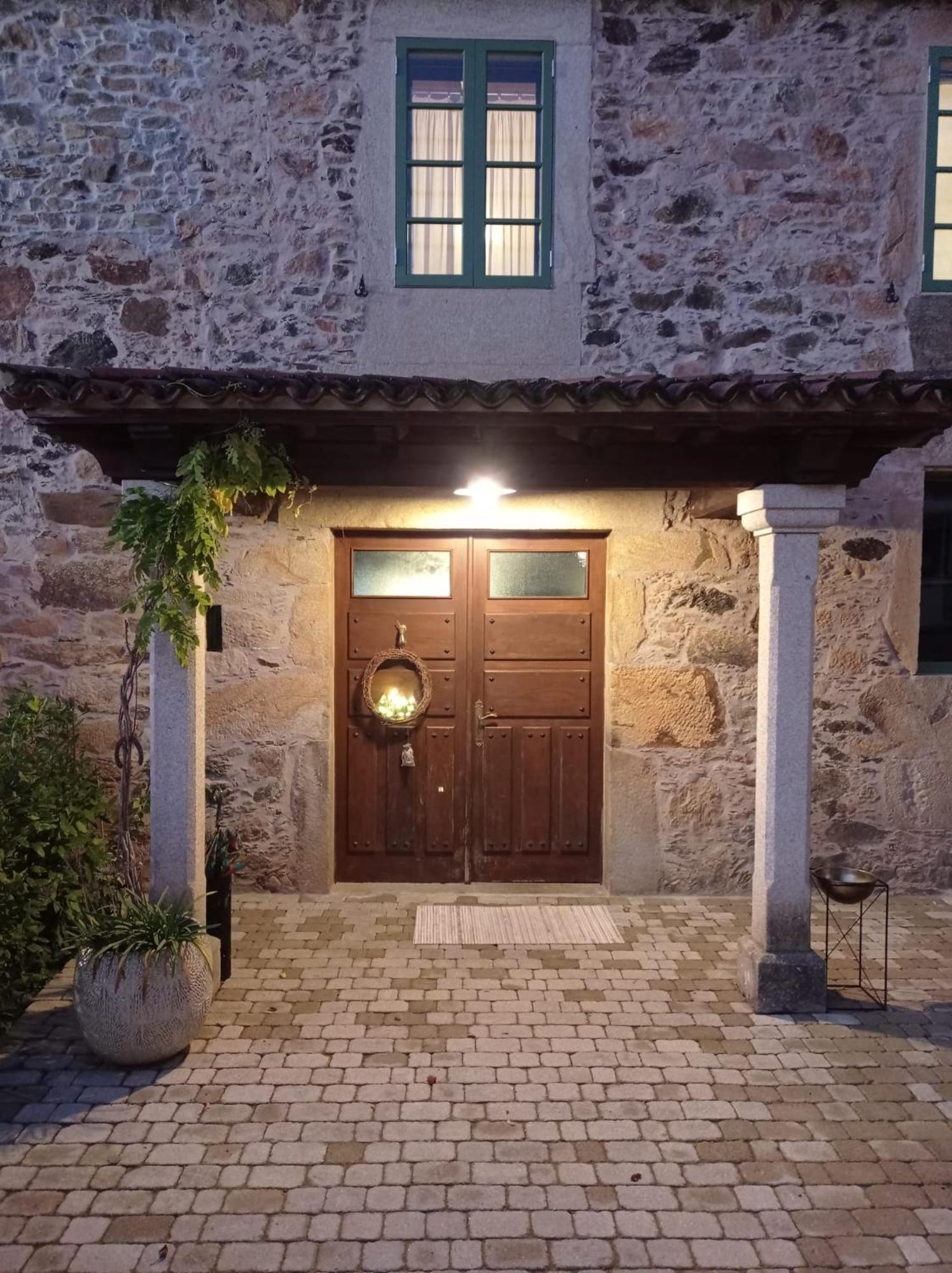 Casa Con Encanto Merza Екстер'єр фото
