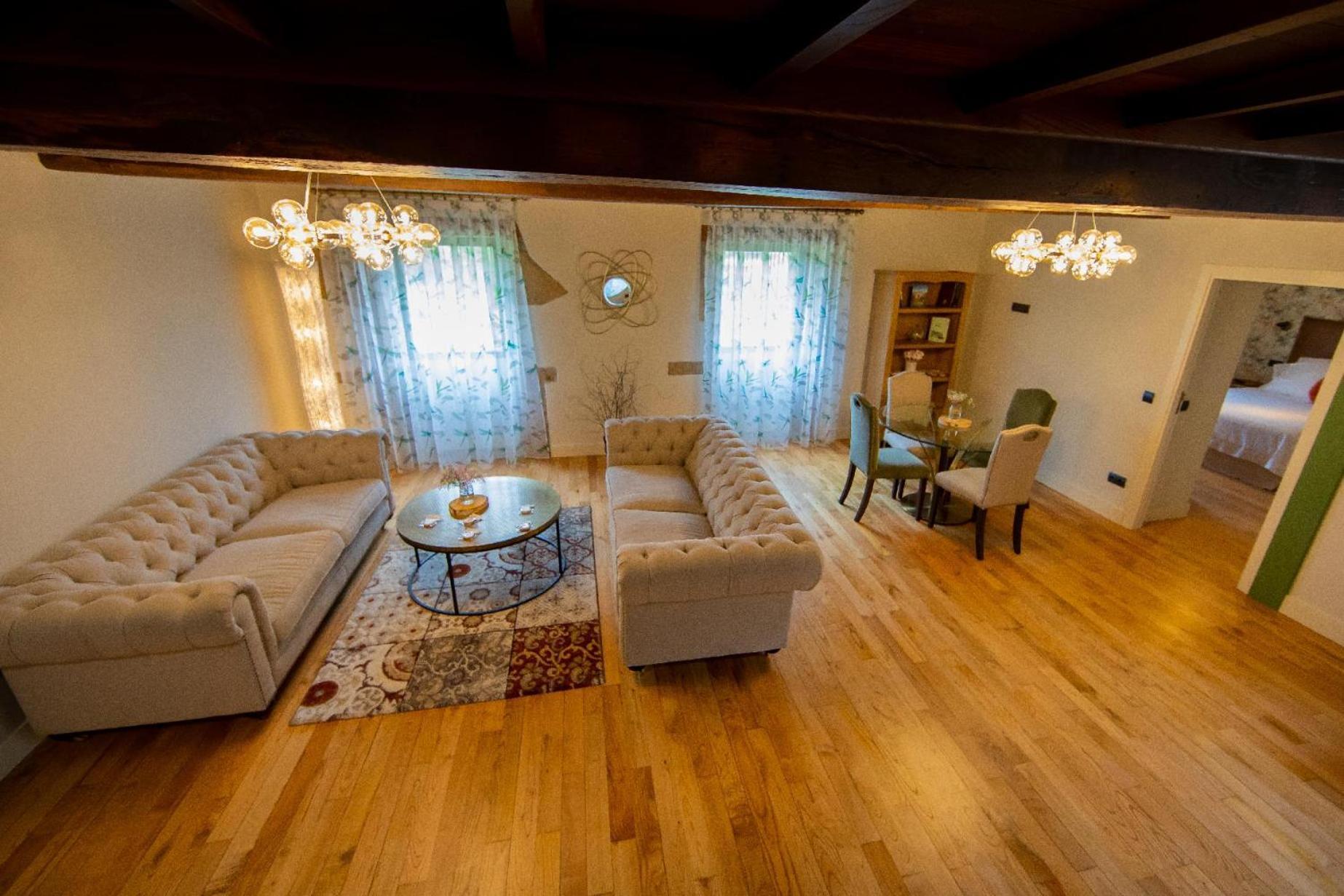 Casa Con Encanto Merza Екстер'єр фото