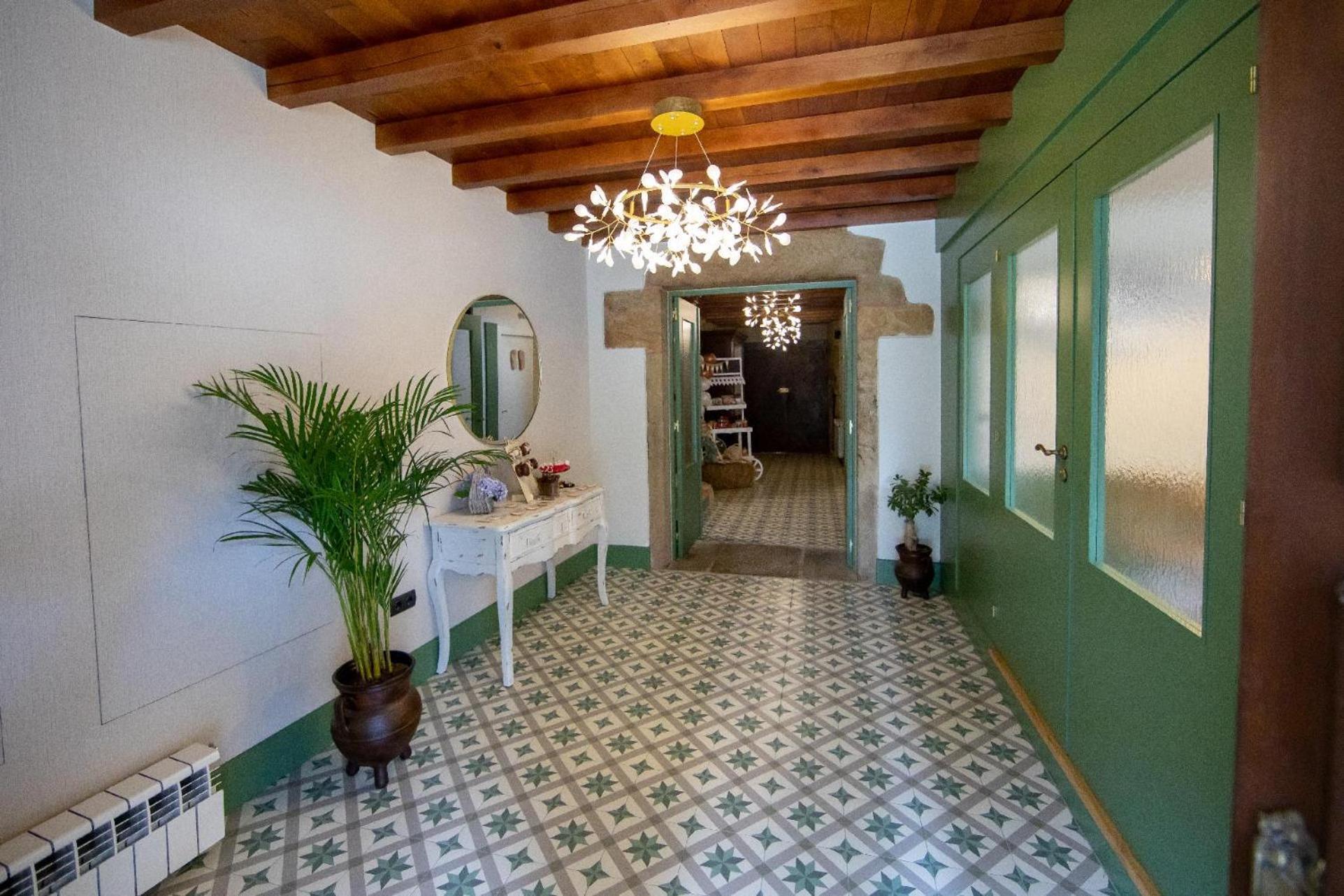 Casa Con Encanto Merza Екстер'єр фото
